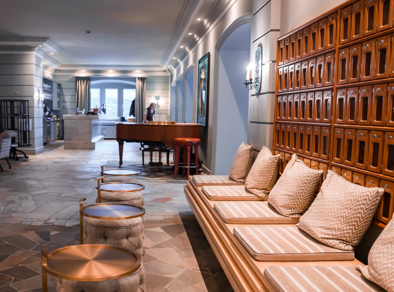 The Complete Guide to Family Luxury Travel