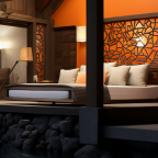 Luxury Suite